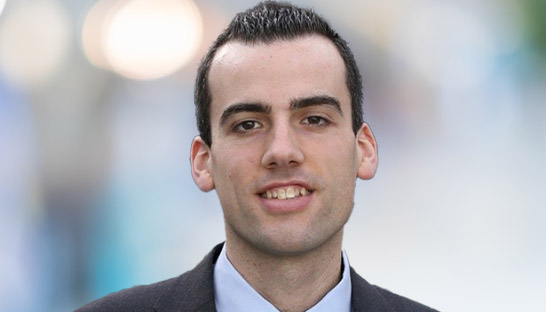 Ryan Squires to lead EY’s office in Southampton