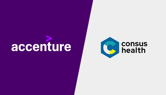 Accenture acquires German healthcare consultancy firm consus.health