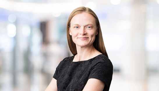 BDO Canada hires Caroline Dixon as partner 