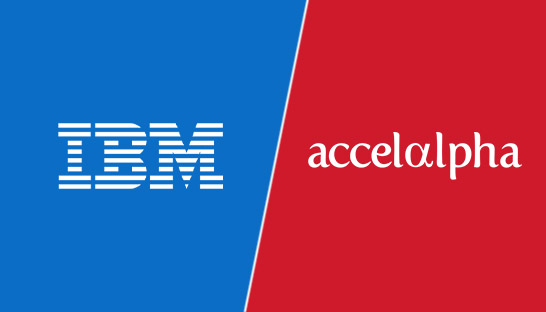 Oracle consultancy Accelalpha snapped up by IBM Consulting