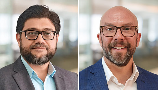 BDO Canada adds Ahmad Ovais and Julien Lassonde as partners
