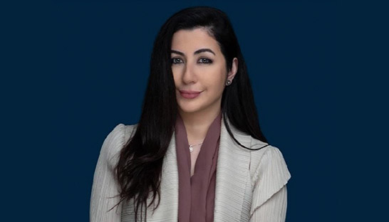 Ikram Al-Yacoub to lead Saudi office of Instinctif Partners