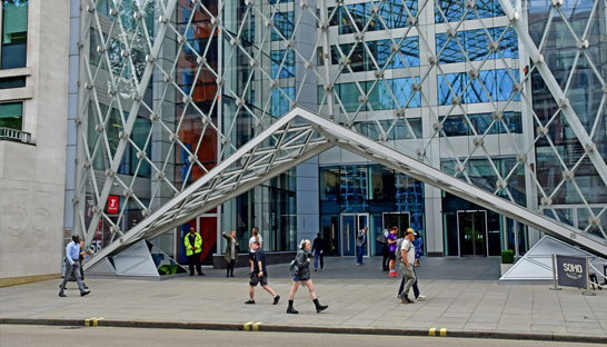 BDO welcomes over 600 new trainees