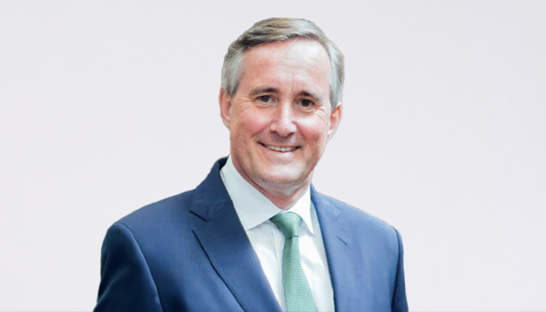 UK Finance chairman Bob Wigley joins Oliver Wyman as Senior Advisor