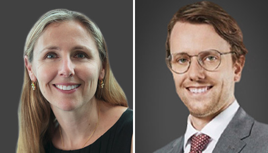 FTI Consulting boosts Forensic & Litigation team with Natalie Faulkner and Sam Scerri