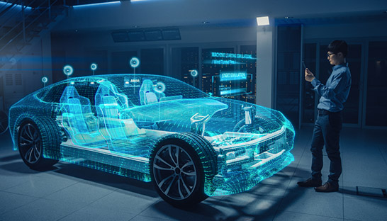 Asian manufacturers at forefront of the global hydrogen vehicles market