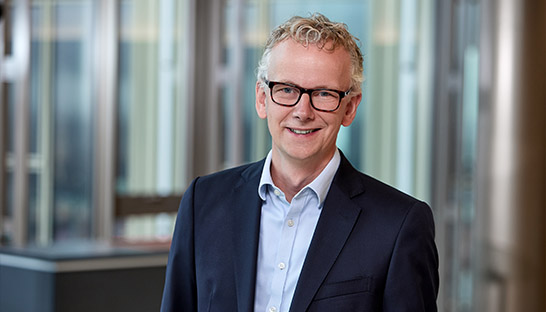 Strategy& adds Fritz Heese to German partner team