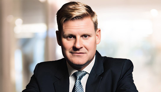 BearingPoint welcomes new compliance team led by Peter Carling to German business