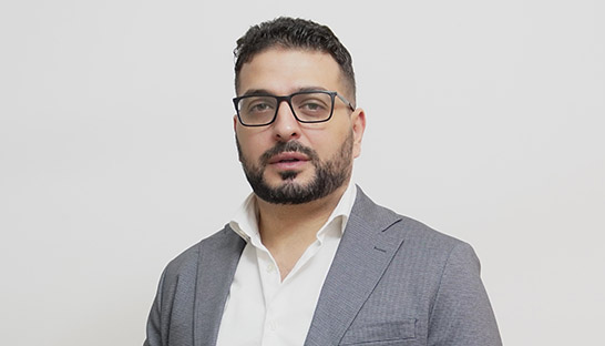 Western Valuers appoints Ibrahim Emad as leader of Valuation & Advisory practice