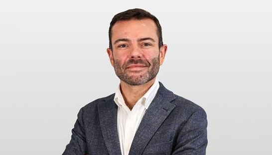 James Smith appointed head of global mobility for MHA
