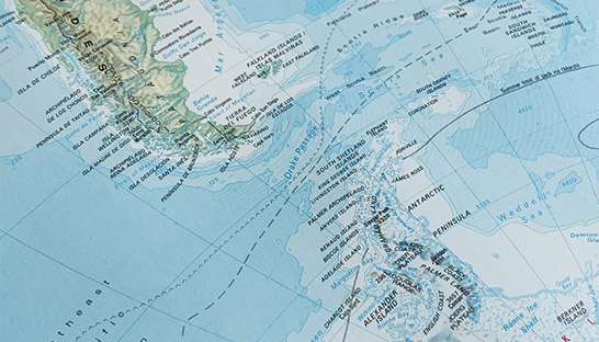 Consultants submit bids for Chile to Antarctica submarine cable feasibility study