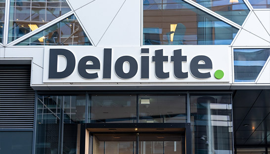 Deloitte downsizes expenses in response to consulting slowdown