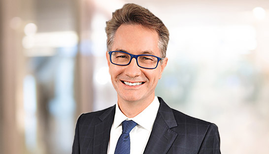 Oliver Wyman adds veteran Tim Jackson to government advisory team