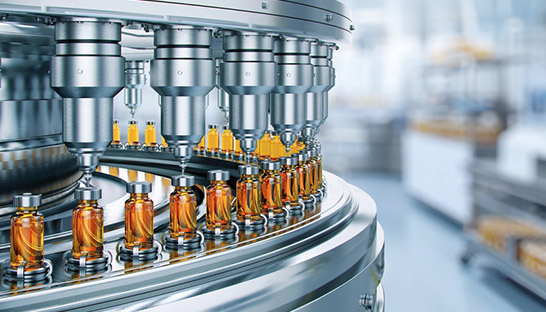 Ayming and ERM win mandate for green solvent manufacturing in pharmaceuticals