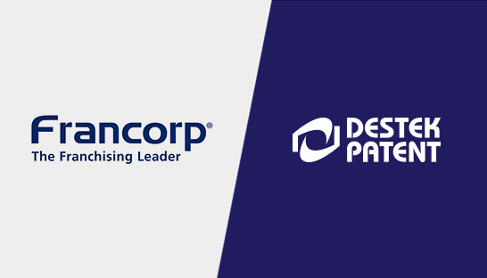Francorp deepens legal side of IP offering through partnership with Destek Patent