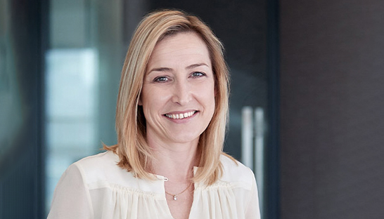 Hilary Heap to lead northern market for EY UK