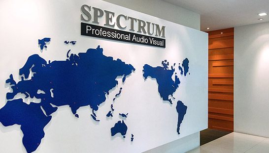 YCP advises on sale of Singapore-based Spectrum Audio Visual to Hibino
