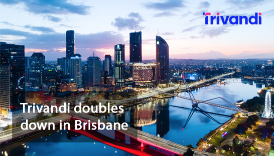 Trivandi expands into Australian market and accelerates with Cutler deal