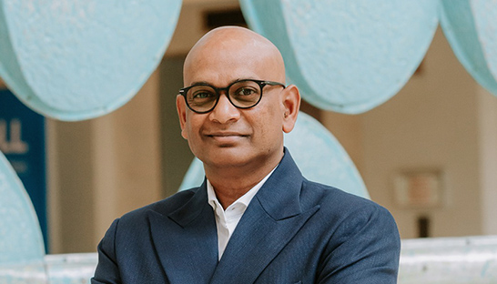 NTT Data appoints Asokan Moodley as Head of Gen AI and Industry Advisory