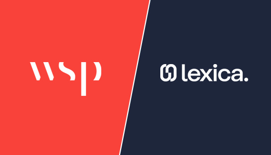 Healthcare consultancy Lexica joins global engineering group WSP