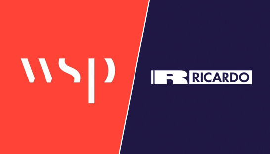 WSP swoops for construction consulting rival Ricardo