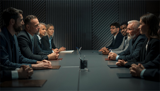 HR teams unprepared for recovery in M&A deals