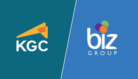 Knowledge Group Consulting buys learning & development business Biz Group
