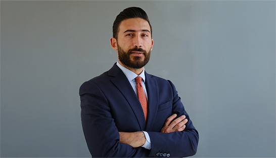 Munir Al Deraawi on the enduring strength of Dubai’s real estate sector