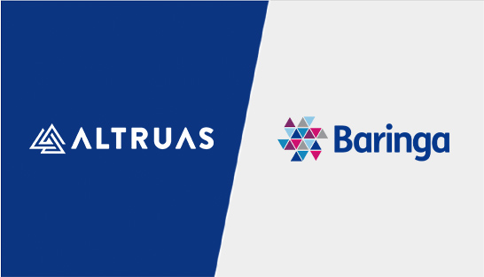 Baringa acquires Altruas team 