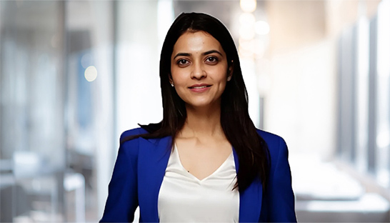 PwC promotes Bhavneet Dutta to Human Capital Leader for the Middle East