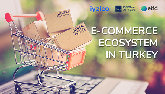 Turkey’s e-commerce sector booked remarkable growth and transformation in 2023