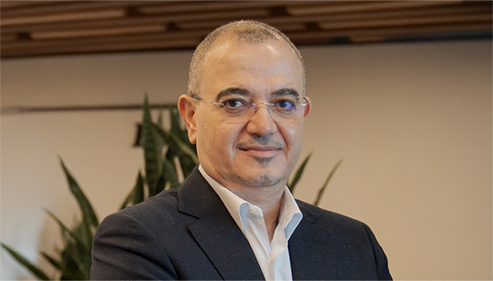 PwC elects Middle East chairman Riyadh Al Najjar to Global Board