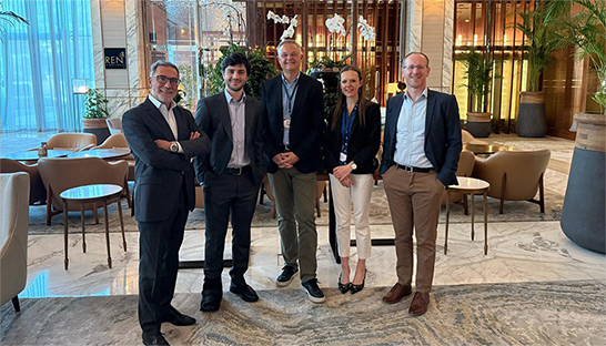 Phi Management supports Midis Group with leadership development track