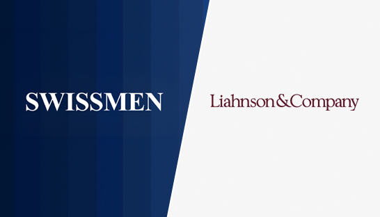Expert networks Swissmen and Liahnson & Company sign cooperation agreement