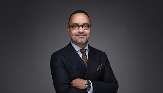 Crestview appoints Alexander Wegner as Head of Middle East business