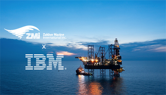 Zakher Marine International taps IBM Consulting for AI at scale ambition