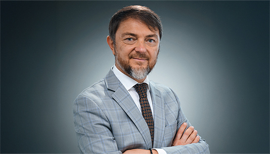 Interview with Dmitry Zaytsev, Founder of Dandelion Civilization