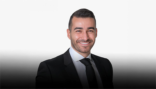 PwC promotes Ahmed Saleh to partner in Capital Projects Services practice