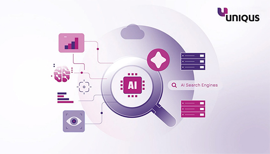 Uniqus launches AI UniVerse to offer end-to-end AI transformation service
