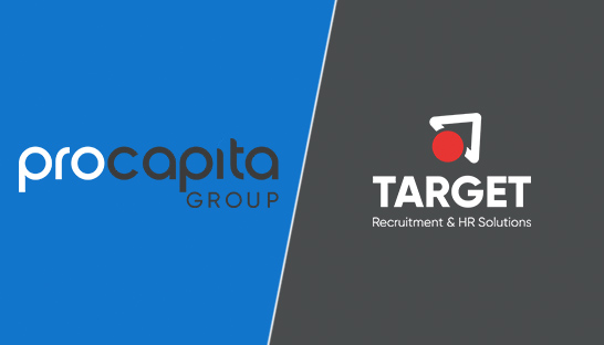 Procapita Group inks collaboration with Target Recruitment & HR Solutions