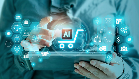 AI-powered shopping experiences on the rise in MENA region