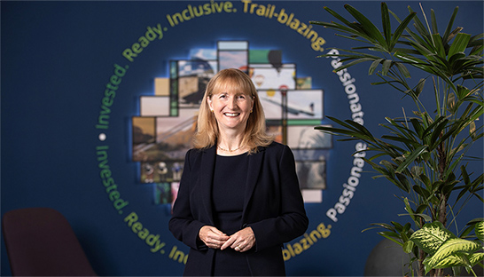 Sam Hart new leader of Deloitte’s 700-person team in Bristol