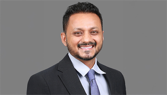 Alvarez & Marsal hires Sanath Kumar to help grow Healthcare practice