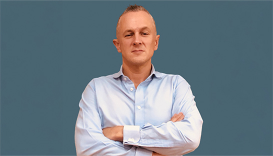 AWR Lloyd CEO Alexander Wood on the firm’s Middle East launch and ambitions