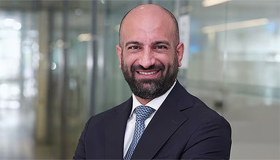 AI technology in farming in the Middle East