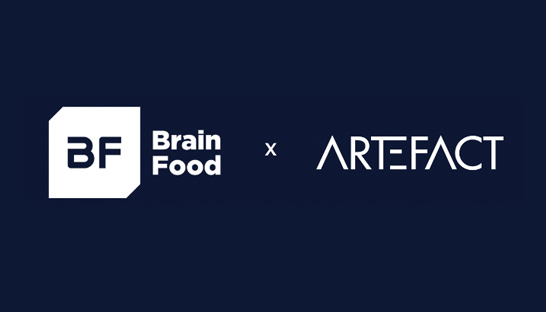 Artefact acquires Chilean data and AI consulting firm Brain Food