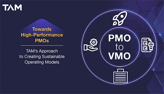 The Value Management Office: Aligning strategy with sustainable value creation