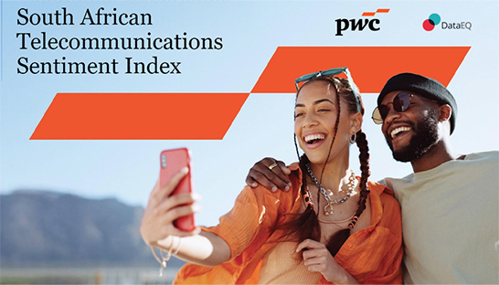 Customer sentiment woes plague South Africa’s telecom industry