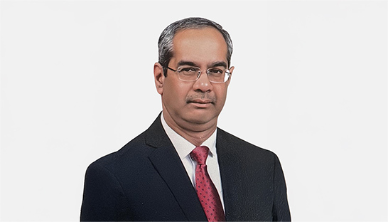 AJMS Global appoints Senthil Kumar to newly introduced Chief AI Officer role