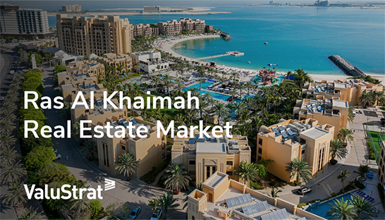 ValuStrat expands its real estate benchmark into Ras Al Khaimah market